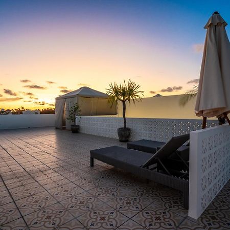 Eden Cemagi Villa Pererenan Чангу Экстерьер фото