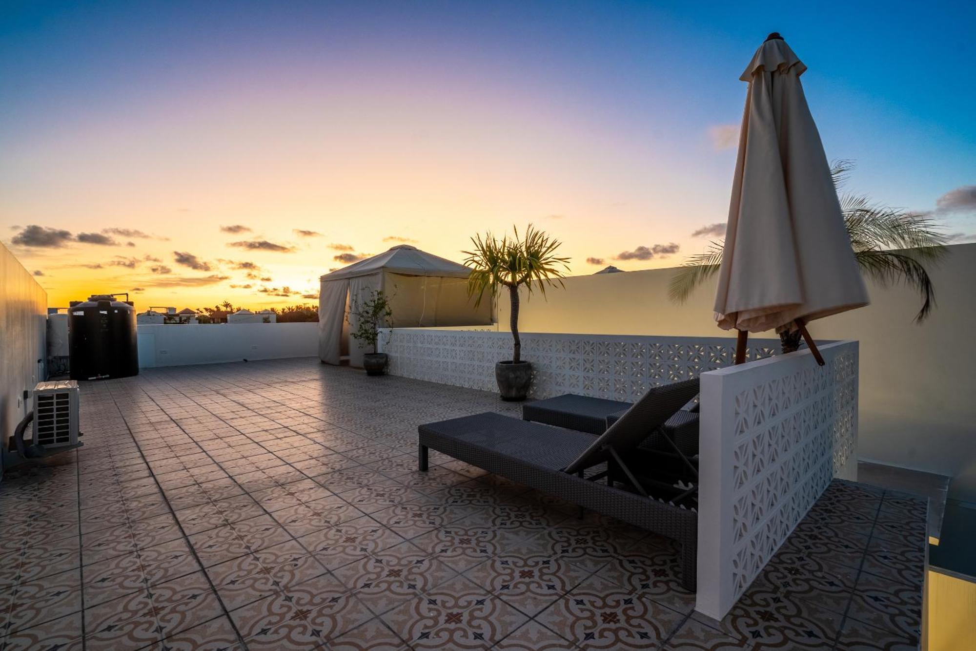 Eden Cemagi Villa Pererenan Чангу Экстерьер фото